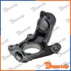 Fusée d'essieu, suspension de roue droite pour FORD | KN-301905-01-R, ZZP-FR-047